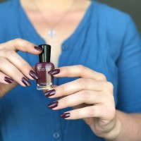 zoya nail polish and instagram gallery image 12