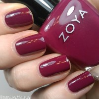 zoya nail polish and instagram gallery image 8