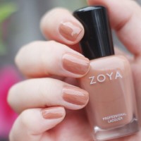 zoya nail polish and instagram gallery image 5