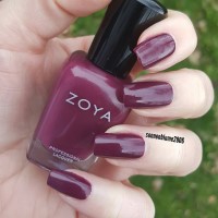 zoya nail polish and instagram gallery image 4