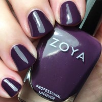 zoya nail polish and instagram gallery image 9