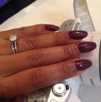 zoya nail polish and instagram gallery image 1