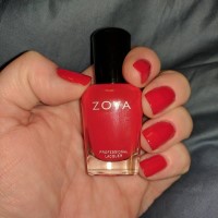 zoya nail polish and instagram gallery image 28