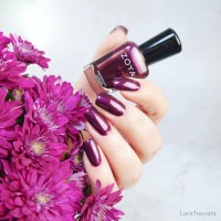 zoya nail polish and instagram gallery image 3