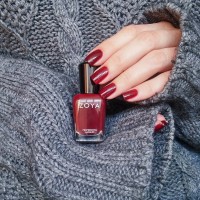 zoya nail polish and instagram gallery image 5