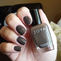 zoya nail polish and instagram gallery image 16