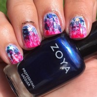 zoya nail polish and instagram gallery image 28