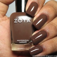 zoya nail polish and instagram gallery image 3