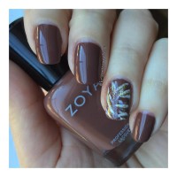 zoya nail polish and instagram gallery image 1