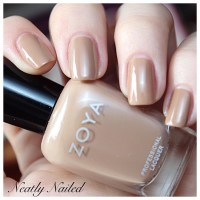 zoya nail polish and instagram gallery image 1