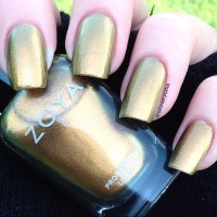 zoya nail polish and instagram gallery image 25