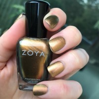 zoya nail polish and instagram gallery image 20