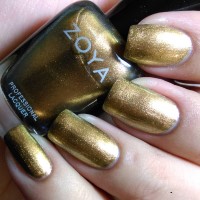 zoya nail polish and instagram gallery image 17