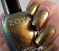 zoya nail polish and instagram gallery image 11