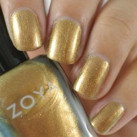 zoya nail polish and instagram gallery image 9