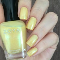 zoya nail polish and instagram gallery image 17