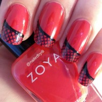 zoya nail polish and instagram gallery image 13