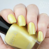 zoya nail polish and instagram gallery image 10