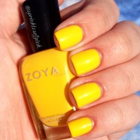 zoya nail polish and instagram gallery image 12