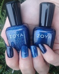 zoya nail polish and instagram gallery image 24