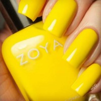 zoya nail polish and instagram gallery image 12