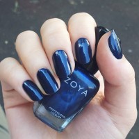 zoya nail polish and instagram gallery image 22