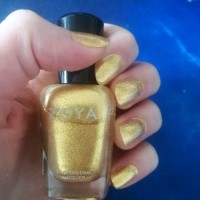 zoya nail polish and instagram gallery image 9