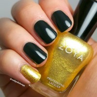 zoya nail polish and instagram gallery image 5