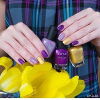 zoya nail polish and instagram gallery image 15