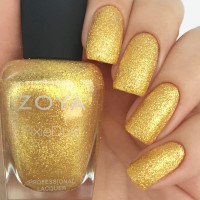 zoya nail polish and instagram gallery image 5