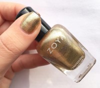 zoya nail polish and instagram gallery image 25