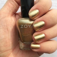 zoya nail polish and instagram gallery image 24