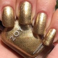 zoya nail polish and instagram gallery image 19