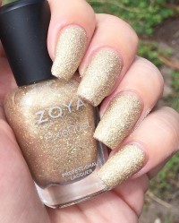 zoya nail polish and instagram gallery image 21