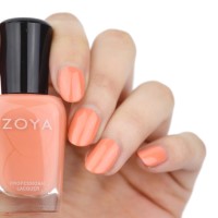 zoya nail polish and instagram gallery image 19