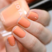 zoya nail polish and instagram gallery image 0