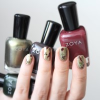 zoya nail polish and instagram gallery image 7