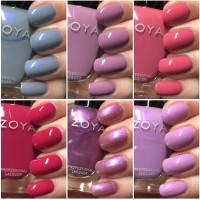 zoya nail polish and instagram gallery image 59