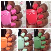 zoya nail polish and instagram gallery image 22