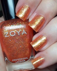 zoya nail polish and instagram gallery image 14