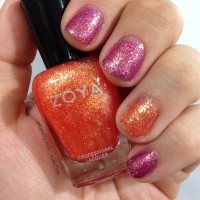 zoya nail polish and instagram gallery image 5