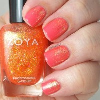 zoya nail polish and instagram gallery image 6