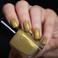 zoya nail polish and instagram gallery image 25