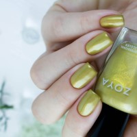 zoya nail polish and instagram gallery image 23