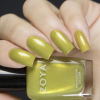 zoya nail polish and instagram gallery image 20