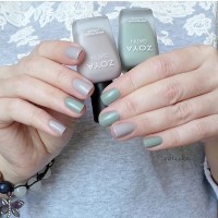 zoya nail polish and instagram gallery image 2