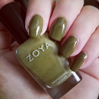 zoya nail polish and instagram gallery image 2