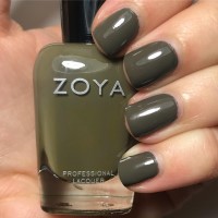 zoya nail polish and instagram gallery image 12