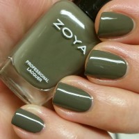 zoya nail polish and instagram gallery image 3