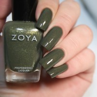 zoya nail polish and instagram gallery image 19